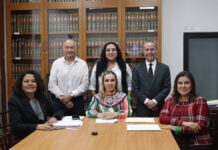 Comisión de Cultura del Congreso presenta Informe Anual de Trabajo