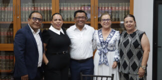 Comisión de Pueblos y Comunidades Indígenas del Congreso presenta Informe Anual de Trabajo