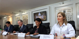 Comisión del Congreso aprueba acuerdo para promover participación ciudadana en municipios