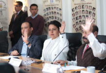 Comisión del Congreso aprueba exhorto a Chiautla para mejorar instalaciones deportivas