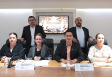 Comisión del Congreso aprueba fortalecer sistemas de protección civil