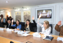 Comisión del Congreso aprueba reformas al Código Penal sobre el aborto