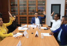 Comisión del Congreso avala exhorto para prevenir consumo de alcohol en menores