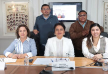 Comisión del Congreso avala reformas para promover alimentación nutritiva