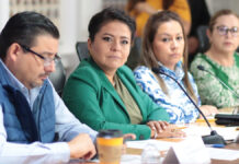 Comisiones del Congreso envían al Pleno dictamen de Ley de Salud Mental y Adicciones