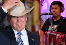 Video: Componen corrido a Donald Trump tras atentado