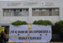 Oficina Auxiliar podría funcionar por cierre de Conciliación y Arbitraje en Puebla