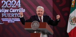 Conferencias de AMLO no influyen en su popularidad: SPIN