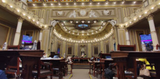 TEPJF le quita tres diputaciones plurinominales a Morena; mantendrán Mayoría Calificada