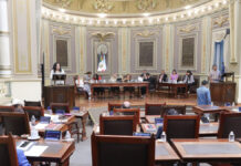 Congreso sesionará para discutir la despenalización del aborto en Puebla