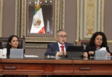 Congreso de Puebla aprueba reformas al Código Penal sobre el aborto