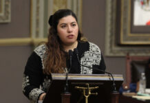 Congreso del Estado impulsa educación para madres y padres jóvenes