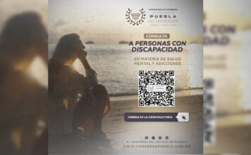 Congreso invita a participar en Consulta Pública de Salud Mental y Adicciones