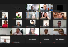 Congreso promueve corresponsabilidad en la vida laboral y personal
