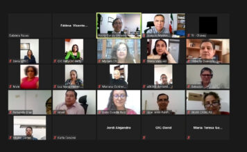 Congreso promueve corresponsabilidad en la vida laboral y personal