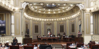 Congreso de Puebla creará comisión especial para revisar concesión de agua