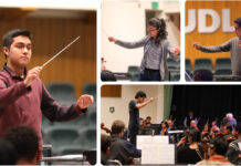 UDLAP y Orquesta Sinfónica convocan al Curso-Estancia en Dirección Orquestal