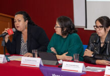 Delitos contra mujeres tienen alta impunidad en México: IBERO Puebla
