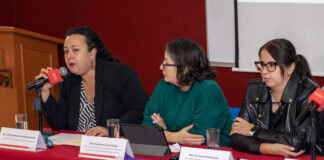 Delitos contra mujeres tienen alta impunidad en México: IBERO Puebla