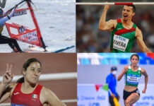 Deportistas del Tecnológico de Monterrey competirán en París 2024