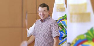 Detienen a presidente municipal de Huehuetla; trasladaba medio millón de pesos