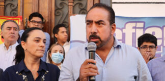 Diputados del PAN rechazan despenalización del aborto, clausuran el Congreso