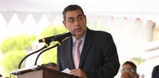 Hay gobernabilidad en los 215 municipios durante las toma de protesta