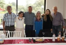 Capacitación de autoridades electas: Morena refuerza su compromiso en la Sierra Norte, Nororiental y Mixteca