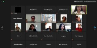 Realiza Congreso de Puebla conferencia sobre beneficios de un buen ambiente laboral