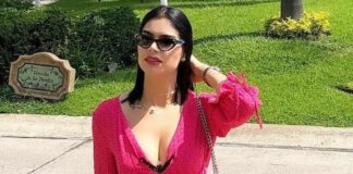 Detienen a dos presuntos asesinos de la hermana de Carlos Salcedo