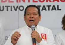 Fallece Carlos Navarro, dirigente del PSI