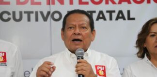 Fallece Carlos Navarro, dirigente del PSI