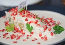 Puebla logra registro de marca “Chile en Nogada, Orgullo Poblano”