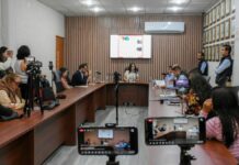 Texmelucan se integra al Atlas de Riesgo Nacional