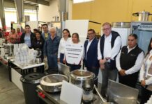 Celebra Gaby Bonilla “Jornada Incluyente” en Tepexi de Rodríguez