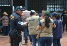 SRE dará ayuda a mexicanos que huyeron a Guatemala por violencia del narco