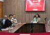 Norma Layón deja actualizado al 2024 Programa Municipal de Desarrollo Urbano