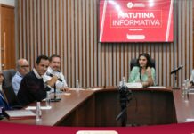 Norma Layón deja actualizado al 2024 Programa Municipal de Desarrollo Urbano