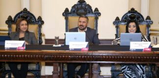 Aprueba Cabildo situación financiera del Ayuntamiento de junio 2024