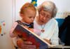 En Suecia, los abuelitos podrán cobrar por cuidar a sus nietos