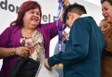 Gradúa Salud a primera generación de “mini-verificadores” sanitarios