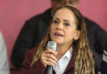 Morena niega haber presionado al TEEP para anular elecciones