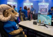 Tec de Monterrey Campus Puebla inaugura zona gamer