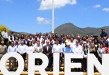 Capacitan a ediles electos para buen desempeño y gobernabilidad