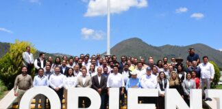 Capacitan a ediles electos para buen desempeño y gobernabilidad