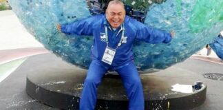 París 2024: Muere entrenador de boxeo de Samoa en Villa Olímpica