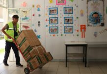 Inicia SEP distribución de más de 300 mil libros de texto gratuitos