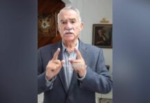 Paco Fraile García renuncia al PAN en Puebla