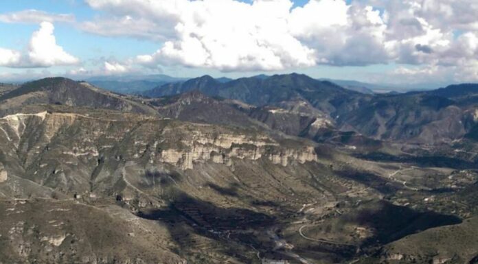 Almaden Minerals y Almadex Minerals demandan a México por cancelación de concesiones