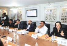 Aprueba Congreso exhorto para que alcalde de Puebla evite uso de imagen de menores